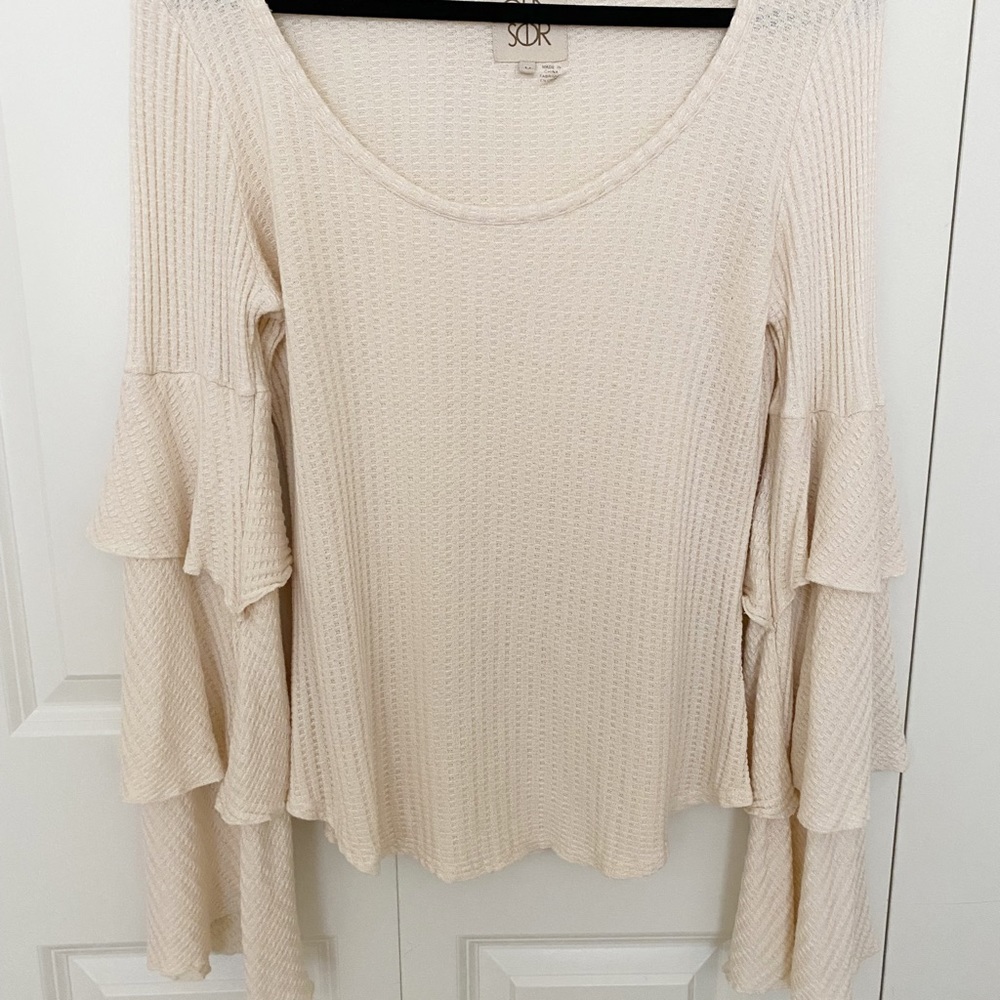 Chaser thermal long sleeve